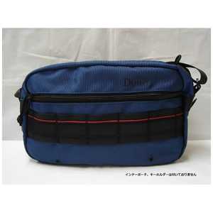 ティーエスシー Doueカメラバッグ Cross Body L DOB102BLBK ティーエスシー Doueカメラバッグ Cross Body L DOB102BLBK