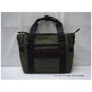 ティーエスシー Doueカメラバッグ Tote  S DOB105KAYE