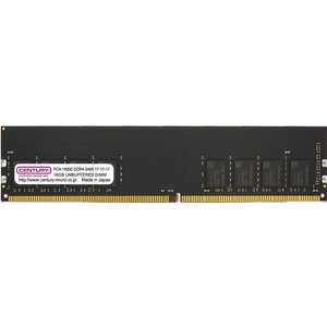 ꡼ޥ ѥ DDR4 288PIN DIMM[DIMM DDR4 /16GB /2] CB16GX2-D4U2400H