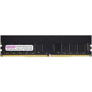 センチュリーマイクロ DDR4 4-3200(PC4-25600) 32GB 288PIN ECC Rank2(16GB×2枚組) DDR4 288PIN ECC CB16GX2-D4UE3200 センチュリーマイクロ DDR4 4-3200(PC4-25600) 32GB 288PIN ECC Rank2(16GB×2枚組) DDR4 288PIN ECC CB16GX2-D4UE3200