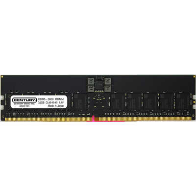 Zukkeyさん専用　Crucial DDR5 5600メモリー 2枚セット Crucial 64GB DDR5 RAM, 5600MHz (or 5200MHz or 4800MHz