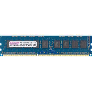 ꡼ޥ ѥ DDR3 240PIN ECC[DIMM DDR3 /8GB /1] CD8G-D3LUE1333