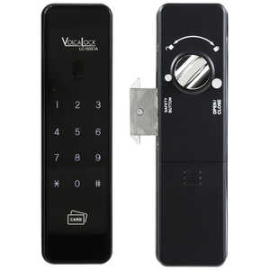 ���å��ޥ� LOCKMAN �ǥ�����ɥ����å� �������� LC505TAH