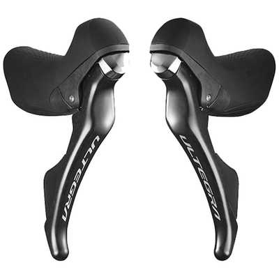 SHIMANO ST-R8000 RLセット SHIMANO ST-R8000 RLセット SHIMANO(シマノ)ST-R8000 左右レバー