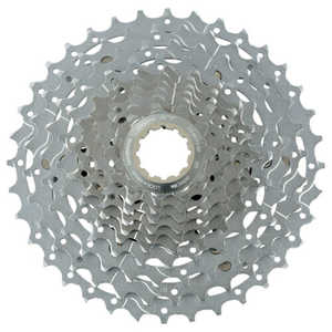 シマノ カセットスプロケット CS-M771-10 11-36T CSM771_10S シマノ カセットスプロケット CS-M771-10 11-36T CSM771_10S