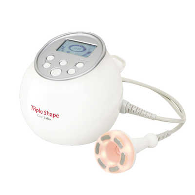 シーズラボトリプルシェイプ