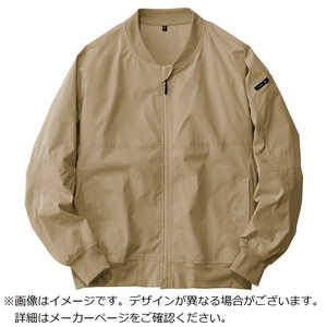 アイトス HUMA3DストレッチブルゾンAZ50122ライトカー AZ50122125M アイトス HUMA3DストレッチブルゾンAZ50122ライトカー AZ50122125M