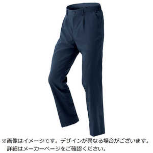 アイトス 原着ストレッチシャーリングパンツ(1タック)(男女 AZ50504908S アイトス 原着ストレッチシャーリングパンツ(1タック)(男女 AZ50504908S