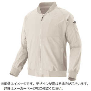 アイトス HUMA3Dストレッチ軽防寒ブルゾン(男女兼用) ライト AZ103170033S アイトス HUMA3Dストレッチ軽防寒ブルゾン(男女兼用) ライト AZ103170033S