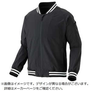 アイトス HUMA3Dストレッチ軽防寒ブルゾン(男女兼用) AZ103171106L アイトス HUMA3Dストレッチ軽防寒ブルゾン(男女兼用) AZ103171106L
