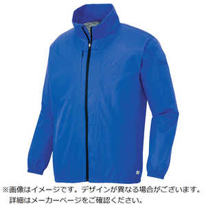 アイトス エコブルゾン(男女兼用) ブルー 6L AZ22060066L アイトス エコブルゾン(男女兼用) ブルー 6L AZ22060066L