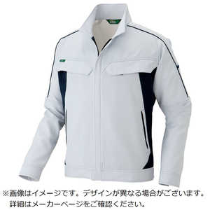 アイトス 長袖ストレッチブルゾン(エコワーカーストレッチ男女 AZ19020036L アイトス 長袖ストレッチブルゾン(エコワーカーストレッチ男女 AZ19020036L