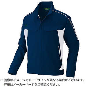 アイトス 長袖ストレッチブルゾン(エコワーカーストレッチ男女 AZ19020086L アイトス 長袖ストレッチブルゾン(エコワーカーストレッチ男女 AZ19020086L