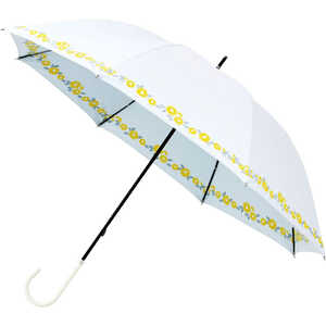 SMVJAPAN mabu 晴雨兼用傘ヒートカットショート サンフラワー SMV-40942 SMVJAPAN mabu 晴雨兼用傘ヒートカットショート サンフラワー SMV-40942