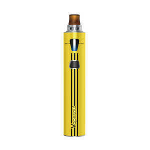 VPジャパン Vapesoul Balet AIO Kit イエロー SMV70024 VPジャパン Vapesoul Balet AIO Kit イエロー SMV70024