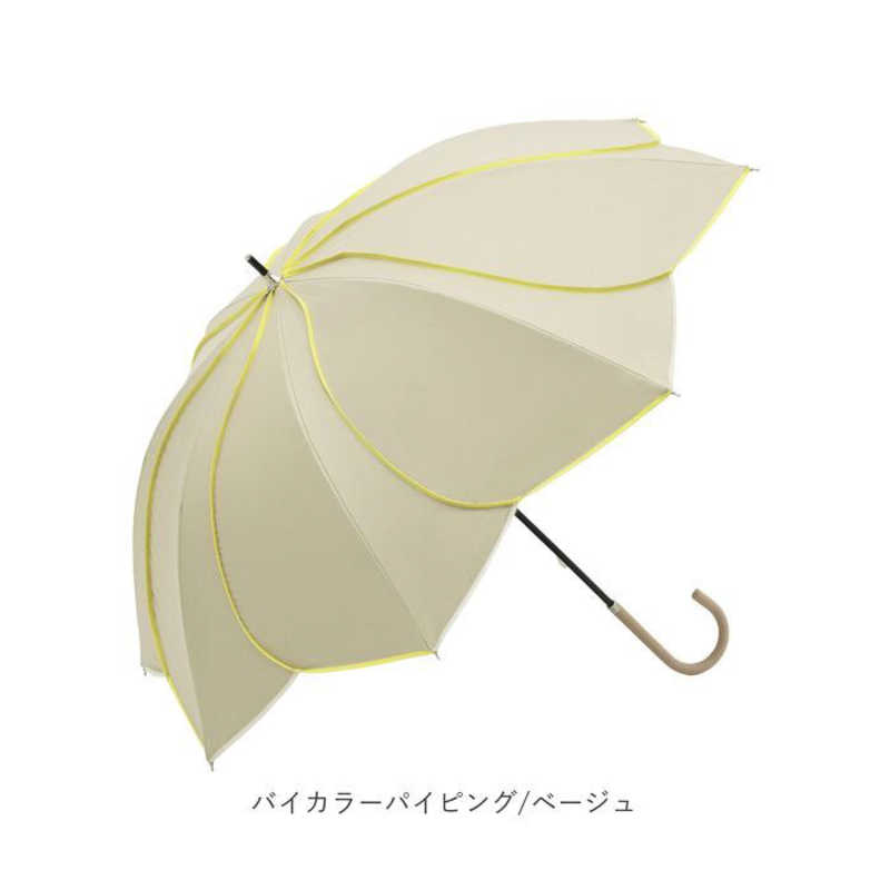 晴雨兼用長傘
