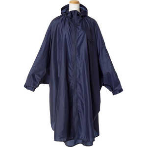 ӥ because Utility ѡ饤 쥤ݥ ͥӡ BELIGHTPONCHO