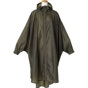 ӥ because Utility ѡ饤 쥤ݥ  BELIGHTPONCHO