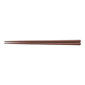 マイン SPS六角箸(100膳入) 茶 M10-962 RHSV202 マイン SPS六角箸(100膳入) 茶 M10-962 RHSV202