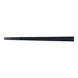 マイン SPSエンボス四角箸(100膳入) 黒 M11-172 RHSV301 マイン SPSエンボス四角箸(100膳入) 黒 M11-172 RHSV301