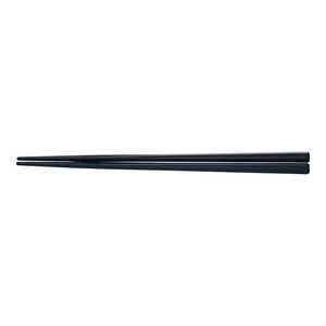 マイン SPS六角先四角箸(100膳入) 黒 M11-176 RHSV401 マイン SPS六角先四角箸(100膳入) 黒 M11-176 RHSV401