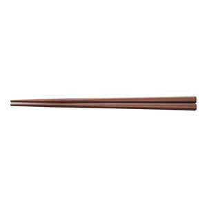 マイン SPS六角先四角箸(100膳入) 茶 M11-177 RHSV402 マイン SPS六角先四角箸(100膳入) 茶 M11-177 RHSV402