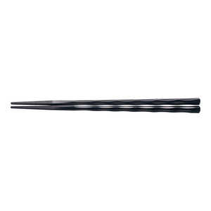 マイン SPS手彫り風箸(100膳入) 黒 M11-178 RHSV501 マイン SPS手彫り風箸(100膳入) 黒 M11-178 RHSV501