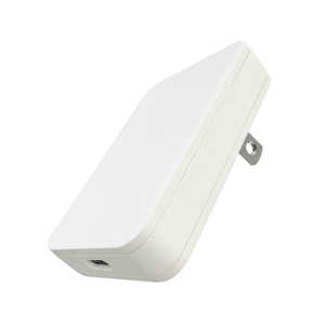 ե꡼ Type-C ʿACŴ35W PDб Gan 1ݡ /USB Power Deliveryб /GaN(ⲽꥦ) ѡ ۥ磻 FUSB-ACG351CWH