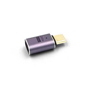フリーダム Type-Cアダプター ストレート(オス-メス) PD EPR240W FUSB-CCA01ST フリーダム Type-Cアダプター ストレート(オス-メス) PD EPR240W FUSB-CCA01ST