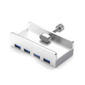 ե꡼ ׸꼰USB HUB TYPE-A4ݡܥǥ ΥХѥ /4ݡ /USB 3.2 Gen1б С FUSB-CH3400