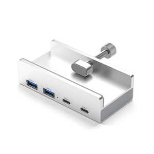 ե꡼ ׸꼰USB HUB TYPE-A2TYPE-C2ݡܥǥ ΥХѥ /4ݡ /USB 3.2 Gen1б С FUSB-CH3422