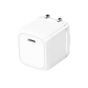 t[_ USB TYPE-C×1|[g }AC[d PD-PPSKiΉ őo20W m1|[g / USB Power DeliveryΉ / GaN(KE) ̗pn NVbNzC