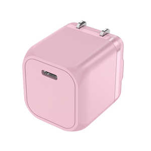 t[_ USB TYPE-C×1|[g }AC[d PD-PPSKiΉ őo20W m1|[g / USB Power DeliveryΉ / GaN(KE) ̗pn pXesN FU