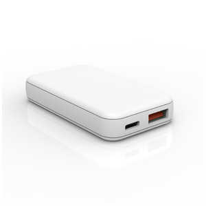 t[_ USB TYPE-C{TYPE-A X}AC[d QCΉ őo20W m2|[g / USB Power DeliveryΉ / GaN(KE) ̗pn NVbNzCg F