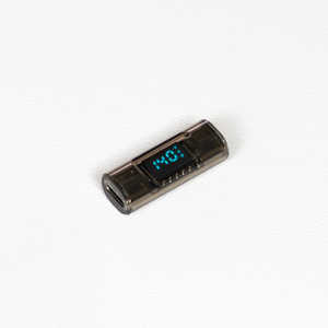 フリーダム Type-C変換アダプター 中継ストレート(メス-メス) デジタルディスプレイ搭載 USB4対応 PD140W FUHA-CCD115C フリーダム Type-C変換アダプター 中継ストレート(メス-メス) デジタルディスプレイ搭載 USB4対応 PD140W FUHA-CCD115C
