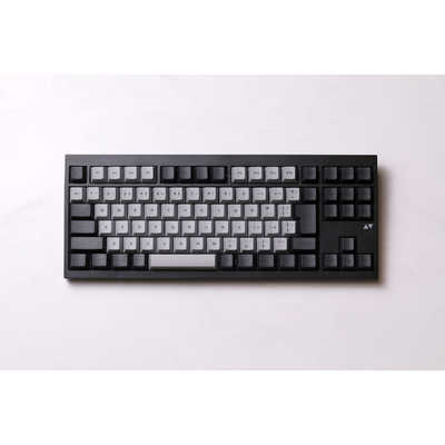 VARO ゲーミングキーボード 無接点磁気スイッチ(静音) ラピッド