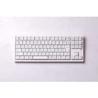 VARO メカニカルキーボード 3モード対応 (SILENT MINT) 日本語配列 80