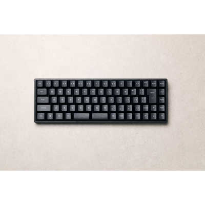 VARO ゲーミングキーボード VERY PERI 磁気スイッチ ラピッドトリガー