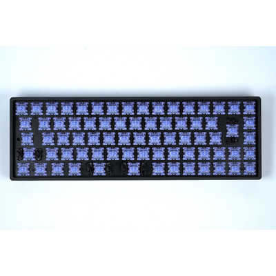 VARO VM65HE VERY PERI キーボード VARO ゲーミングキーボード VERY PERI 磁気スイッチ ラピッドトリガー