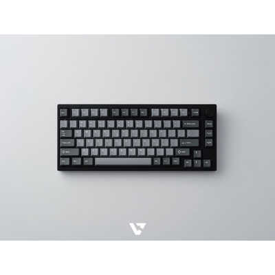 VARO ゲーミングキーボード VERY PERI 磁気スイッチ ラピッドトリガー