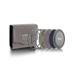 KASE �}�O�l�b�g�t�B���^�[�v���L�b�g 82mm