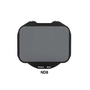 KASE CLIP-IN ND8フィルター■SONY αシリーズ KASE CLIP-IN ND8フィルター■SONY αシリーズ