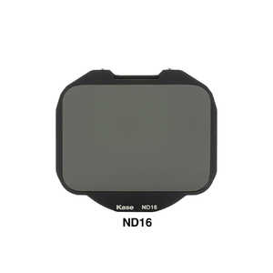 KASE CLIP-IN ND16フィルター■SONY αシリーズ KASE CLIP-IN ND16フィルター■SONY αシリーズ