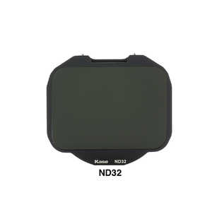KASE CLIP-IN ND32フィルター■SONY αシリーズ KASE CLIP-IN ND32フィルター■SONY αシリーズ