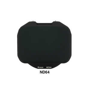 KASE CLIP-IN ND64フィルター■SONY αシリーズ KASE CLIP-IN ND64フィルター■SONY αシリーズ