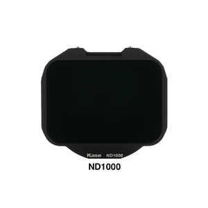 KASE CLIP-IN ND1000フィルター■SONY αシリーズ KASE CLIP-IN ND1000フィルター■SONY αシリーズ