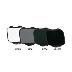 KASE CLIP-IN ND4IN1フィルターセット■SONY αシリーズ KASE CLIP-IN ND4IN1フィルターセット■SONY αシリーズ