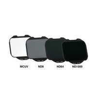 KASE CLIP-IN ND3IN1フィルターセット□SONY αシリーズ の通販 KASE CLIP-IN ND3IN1フィルターセット□SONY αシリーズ の通販