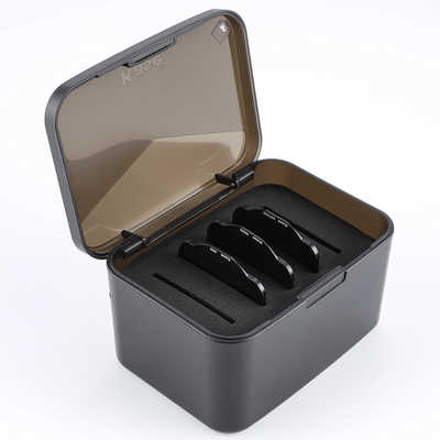 KASE CLIP-IN ND3IN1フィルターセット□SONY αシリーズ の通販 KASE CLIP-IN ND3IN1フィルターセット□SONY αシリーズ の通販
