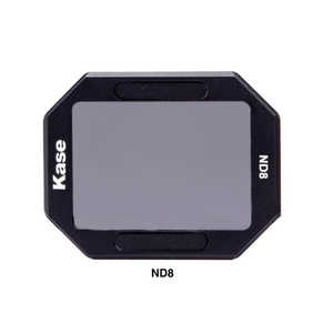KASE CLIP-IN ND8フィルター■SONY APS-Cシリーズ KASE CLIP-IN ND8フィルター■SONY APS-Cシリーズ